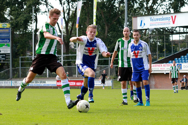 WHC - SC Genemuiden